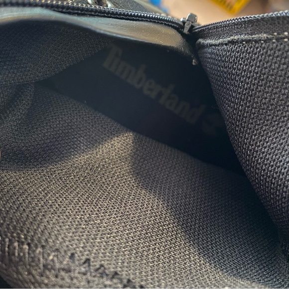 Timberland Gramercy Polar Sun Nylon Tall Boots - Picture 6 of 13